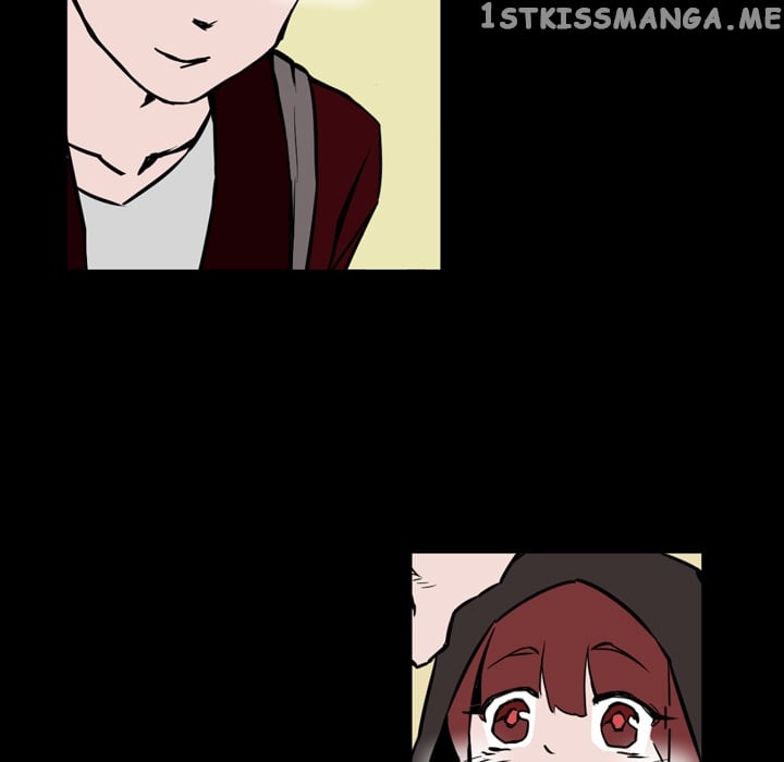 B Rated Hero chapter 12 - page 23