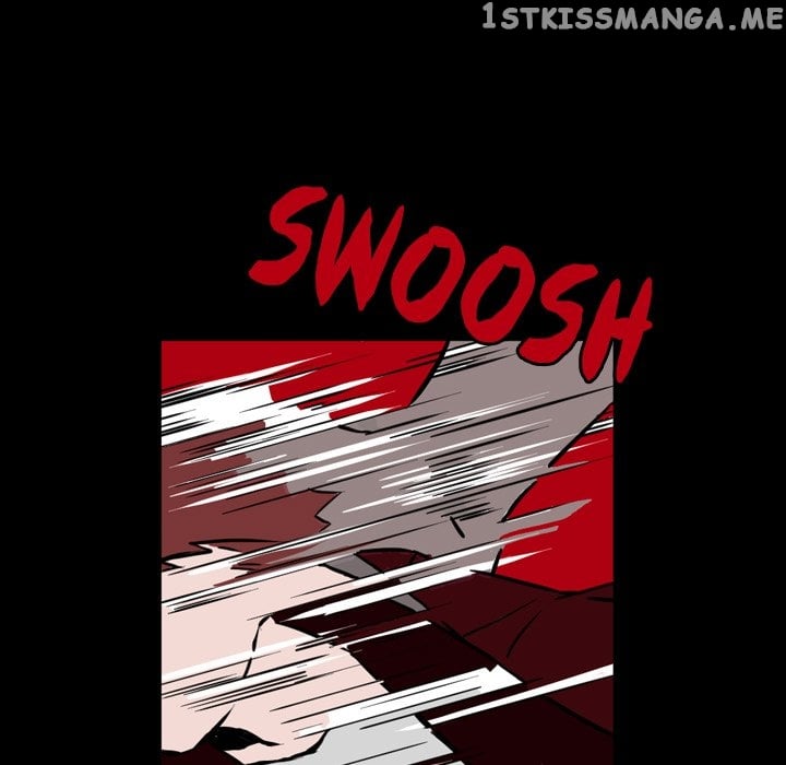 B Rated Hero chapter 12 - page 25