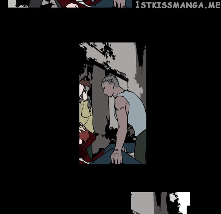 B Rated Hero chapter 12 - page 27
