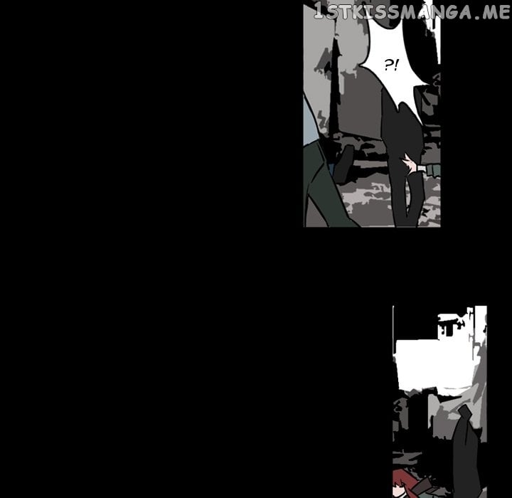 B Rated Hero chapter 12 - page 28