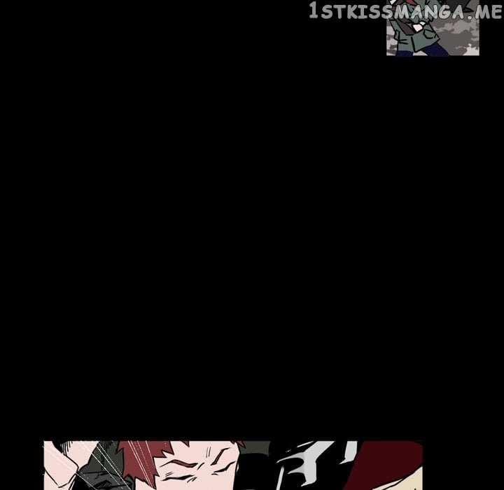 B Rated Hero chapter 12 - page 29