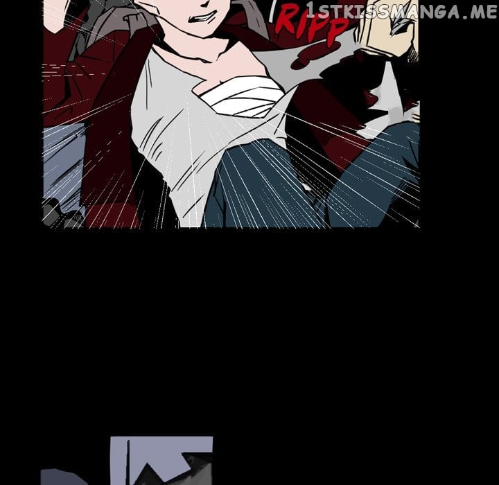 B Rated Hero chapter 12 - page 30