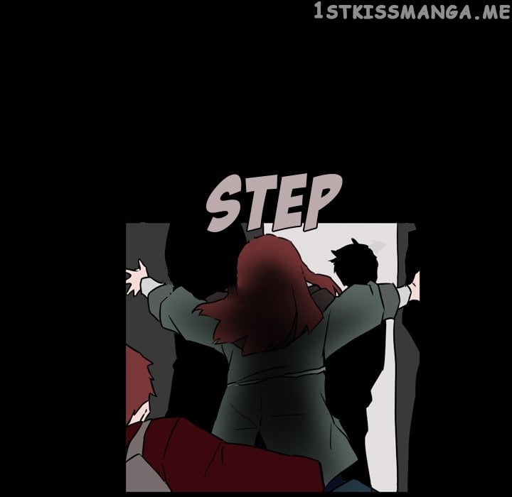 B Rated Hero chapter 12 - page 33