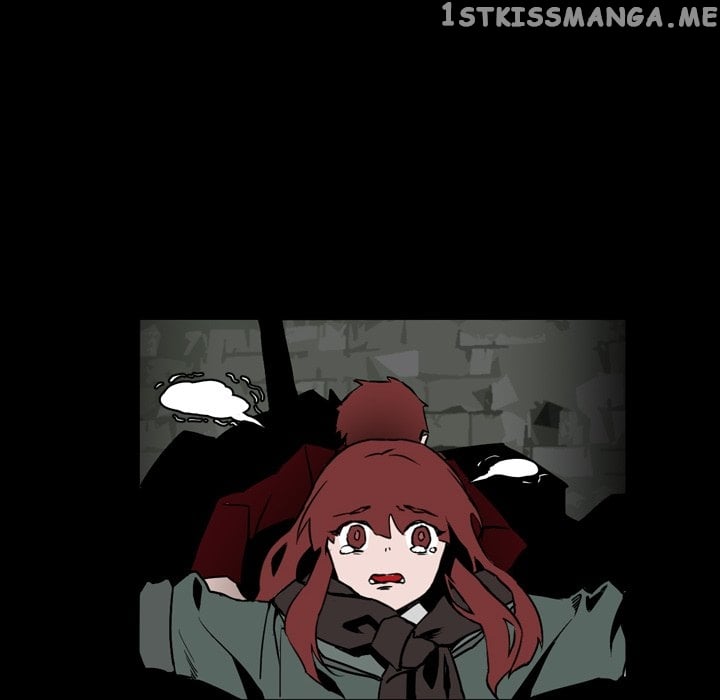 B Rated Hero chapter 12 - page 34