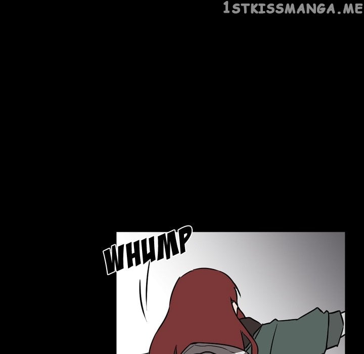 B Rated Hero chapter 12 - page 35