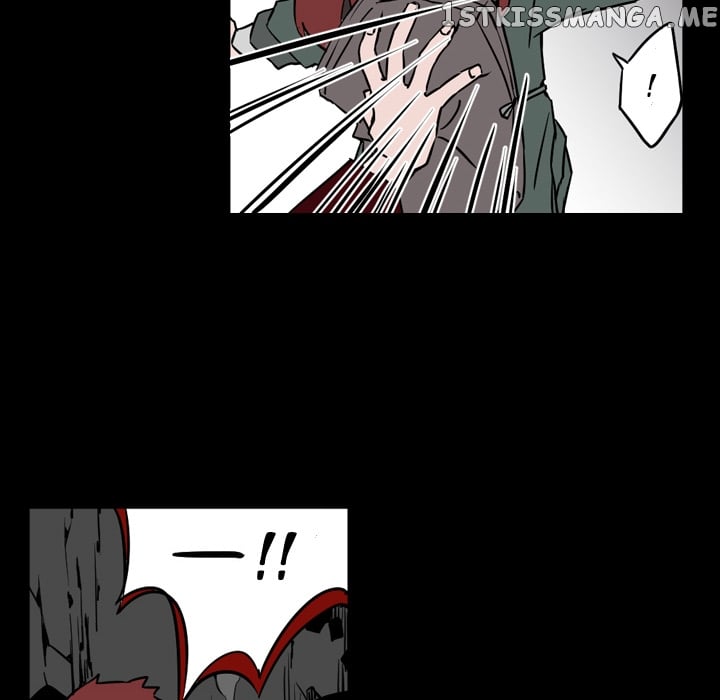 B Rated Hero chapter 12 - page 36