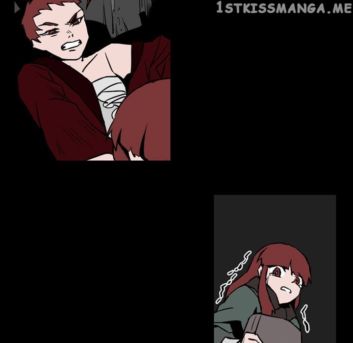B Rated Hero chapter 12 - page 37