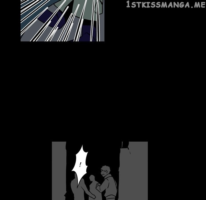 B Rated Hero chapter 12 - page 39