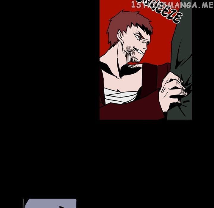 B Rated Hero chapter 12 - page 46