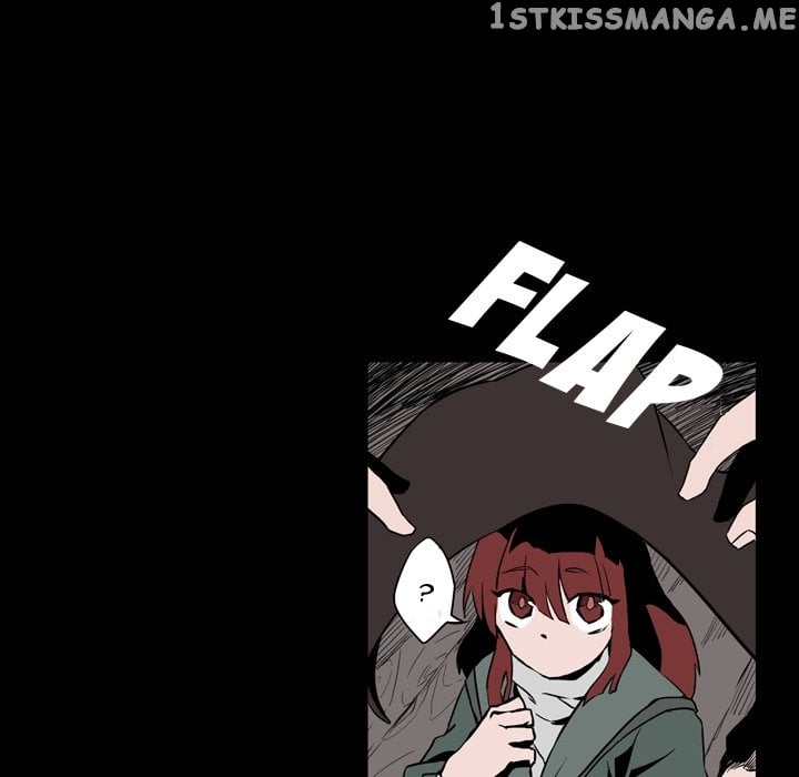 B Rated Hero chapter 12 - page 5