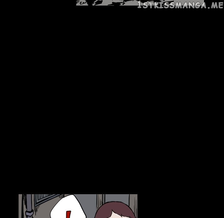 B Rated Hero chapter 12 - page 50
