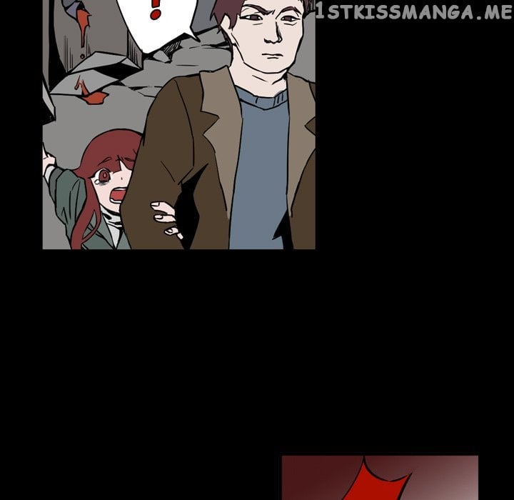 B Rated Hero chapter 12 - page 51