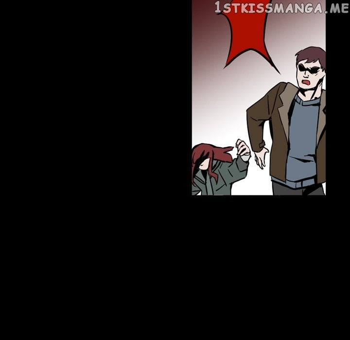 B Rated Hero chapter 12 - page 52
