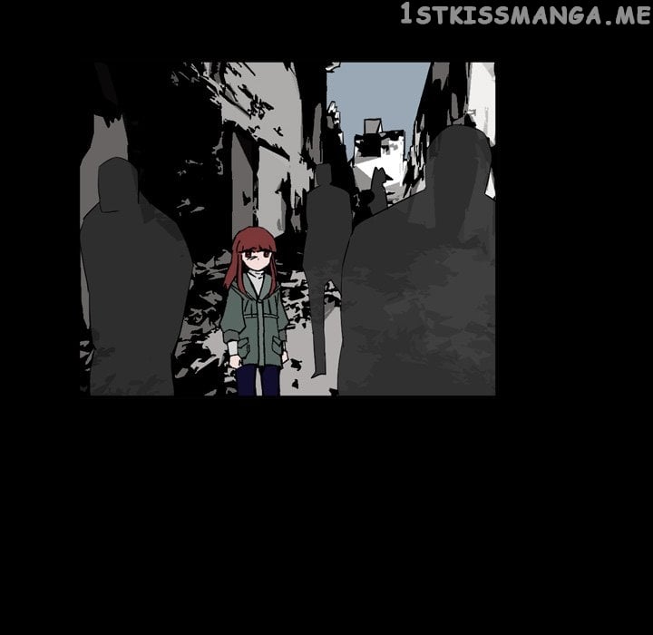B Rated Hero chapter 12 - page 56