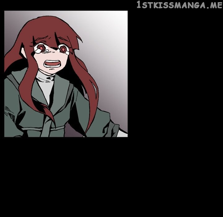 B Rated Hero chapter 12 - page 57