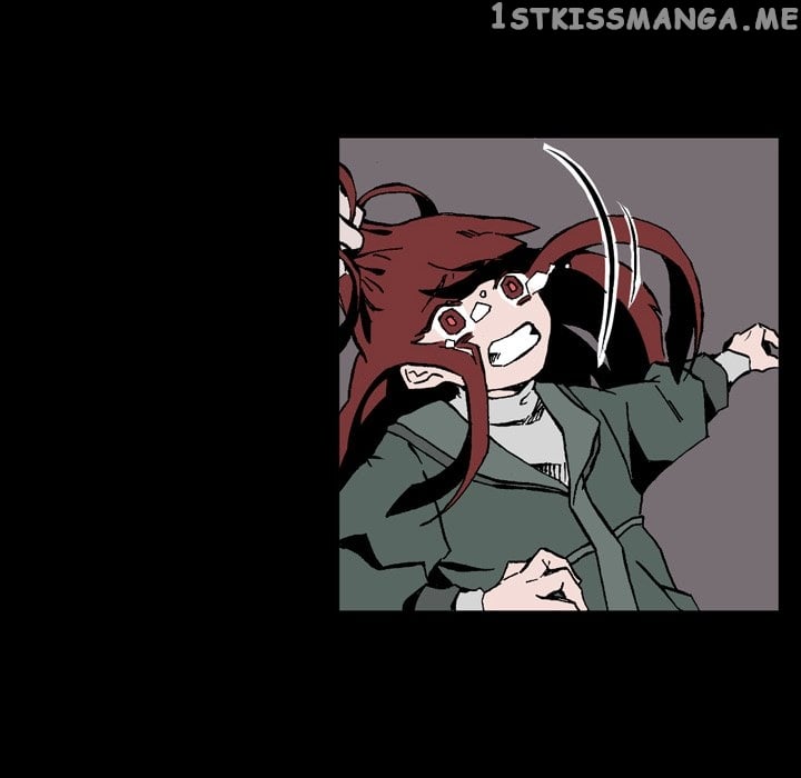 B Rated Hero chapter 12 - page 58