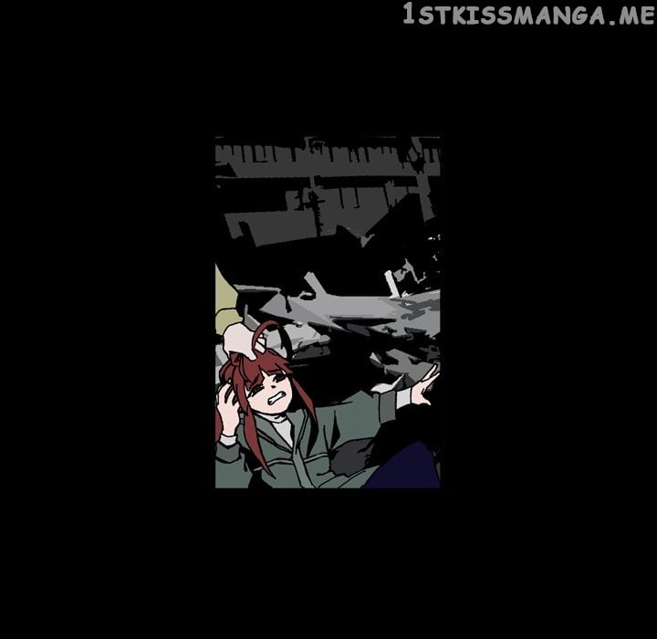 B Rated Hero chapter 12 - page 59