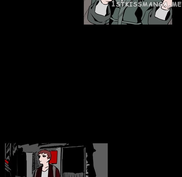 B Rated Hero chapter 12 - page 6