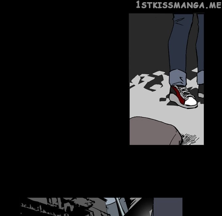 B Rated Hero chapter 12 - page 60