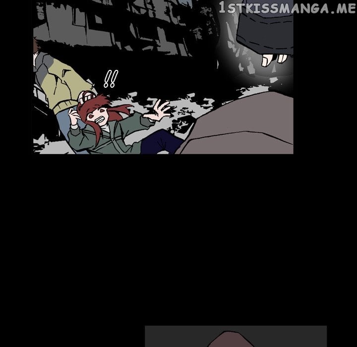 B Rated Hero chapter 12 - page 61