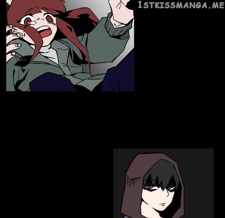 B Rated Hero chapter 12 - page 63