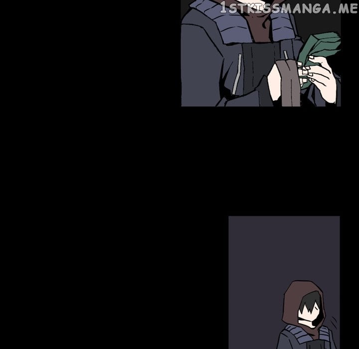 B Rated Hero chapter 12 - page 64