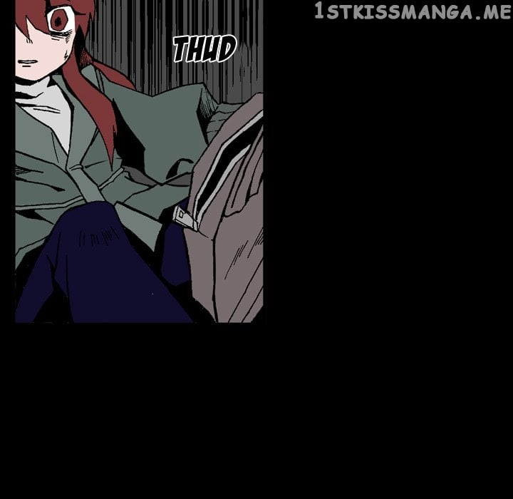 B Rated Hero chapter 12 - page 66