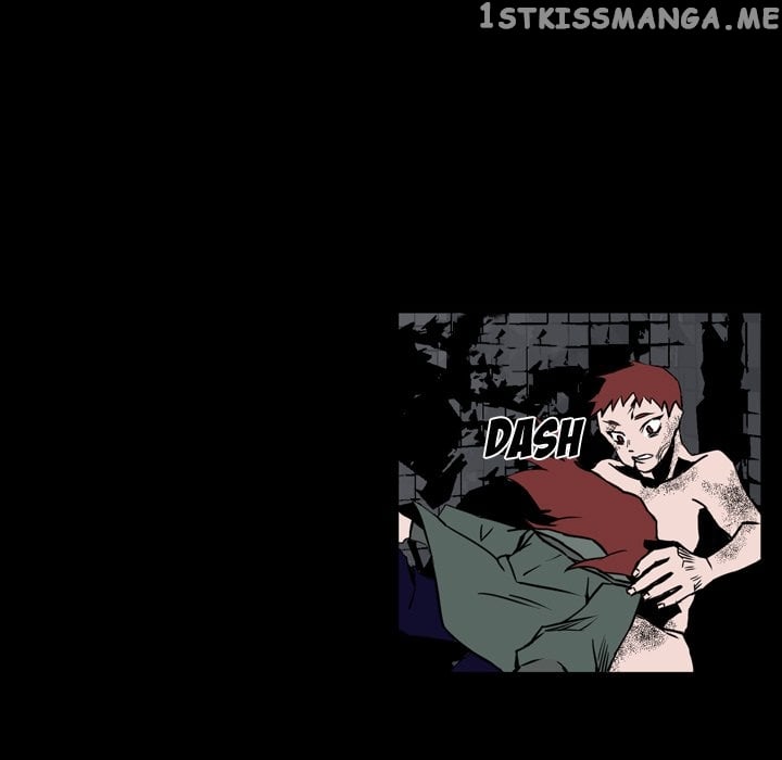 B Rated Hero chapter 12 - page 67