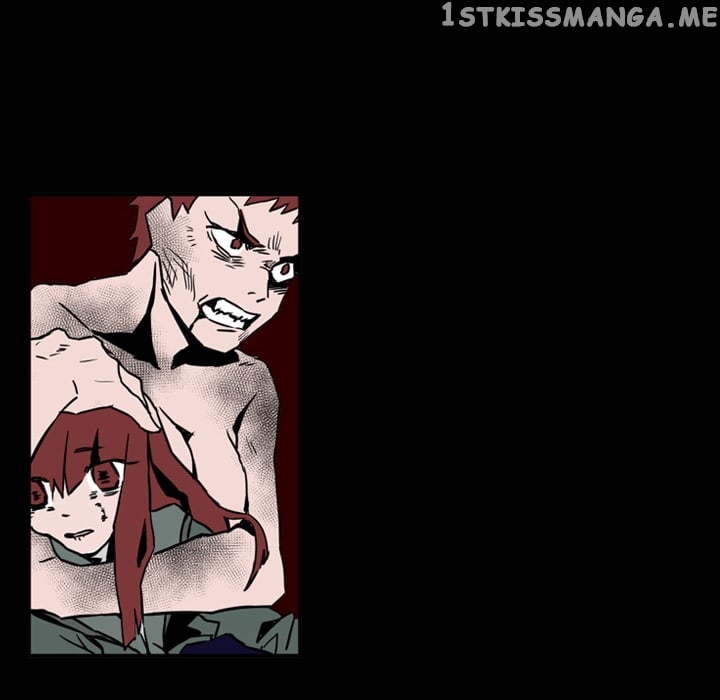 B Rated Hero chapter 12 - page 68