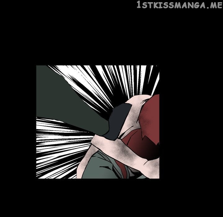 B Rated Hero chapter 12 - page 69
