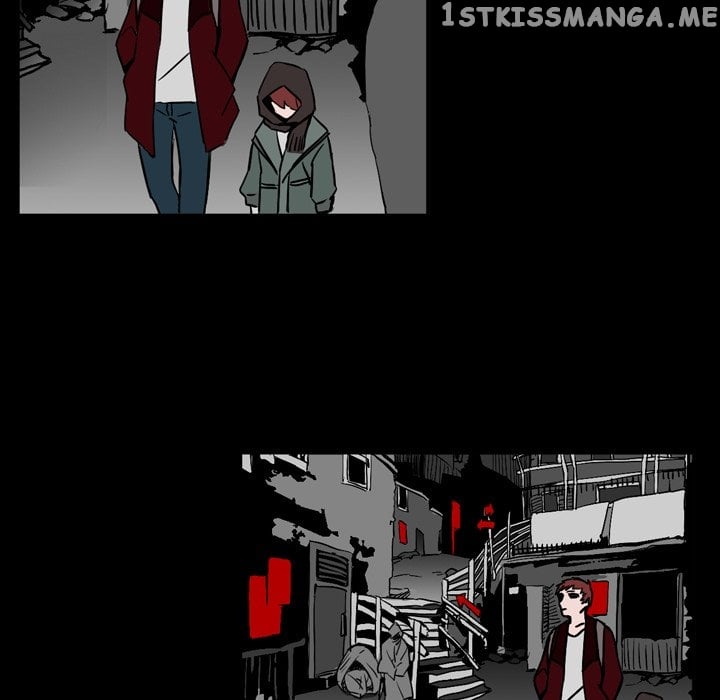 B Rated Hero chapter 12 - page 7