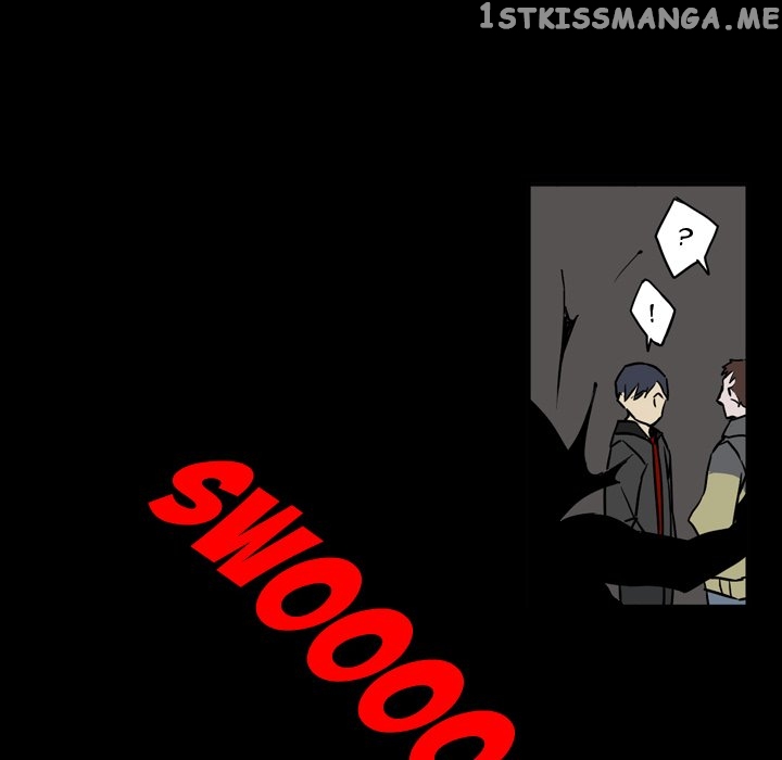 B Rated Hero chapter 12 - page 76