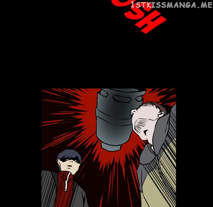 B Rated Hero chapter 12 - page 77
