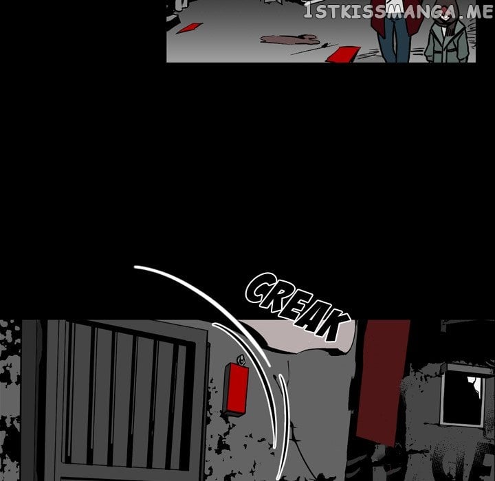 B Rated Hero chapter 12 - page 8
