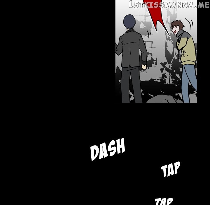B Rated Hero chapter 12 - page 81