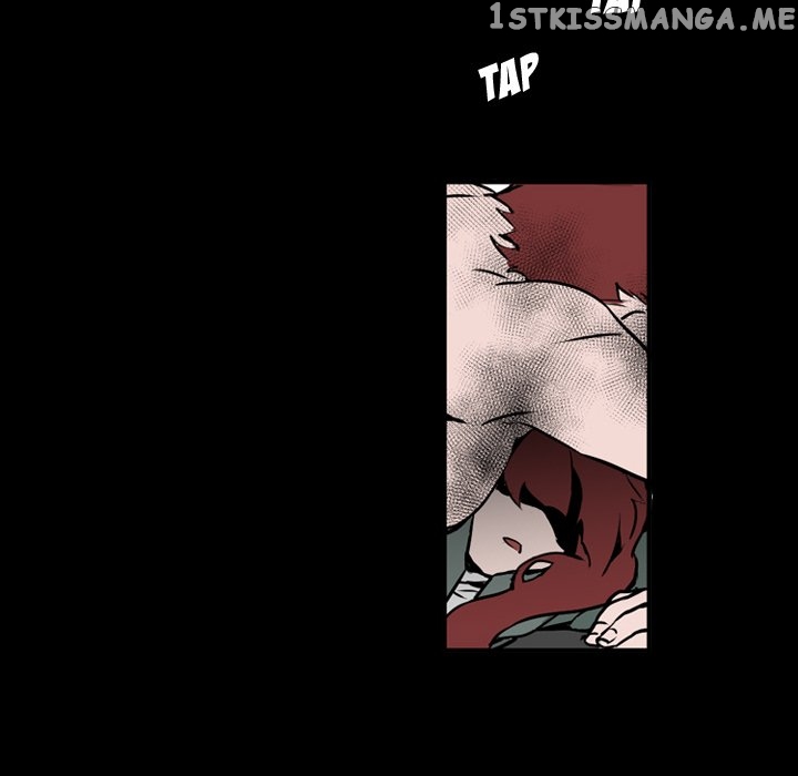 B Rated Hero chapter 12 - page 82