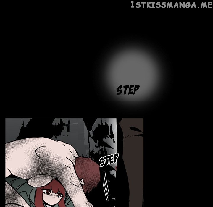 B Rated Hero chapter 12 - page 83