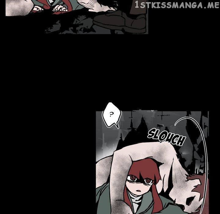 B Rated Hero chapter 12 - page 84