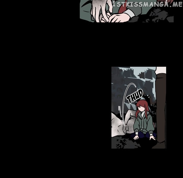B Rated Hero chapter 12 - page 85