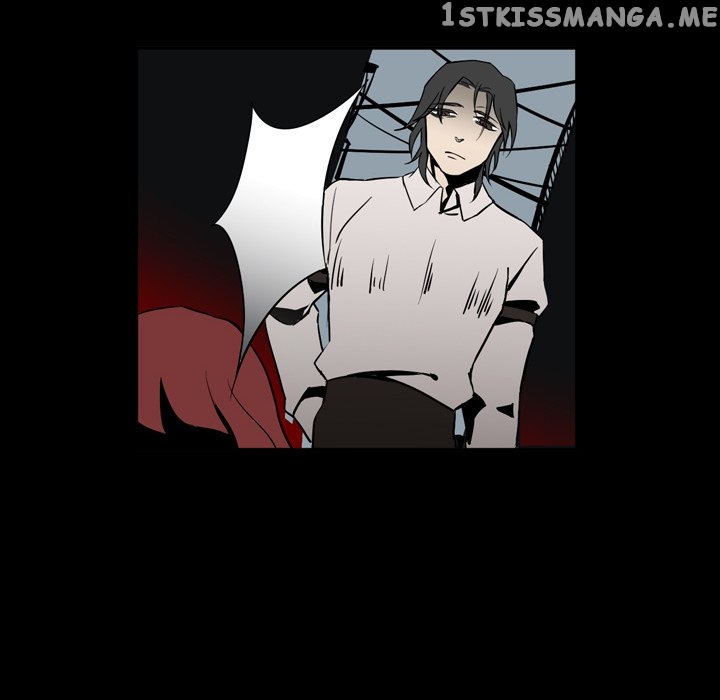 B Rated Hero chapter 12 - page 88