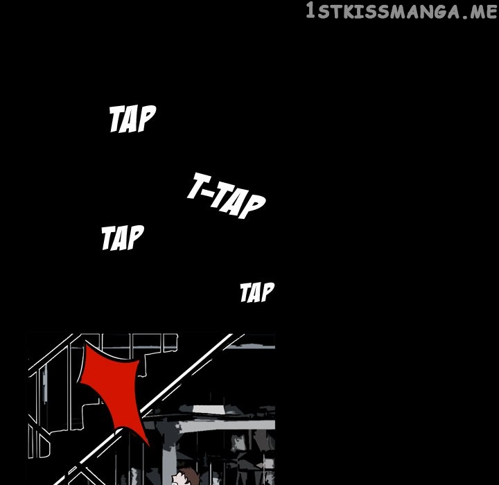 B Rated Hero chapter 12 - page 89
