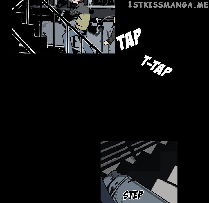 B Rated Hero chapter 12 - page 90