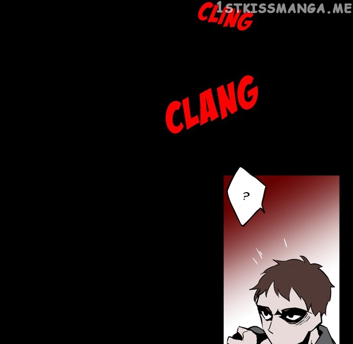 B Rated Hero chapter 12 - page 92