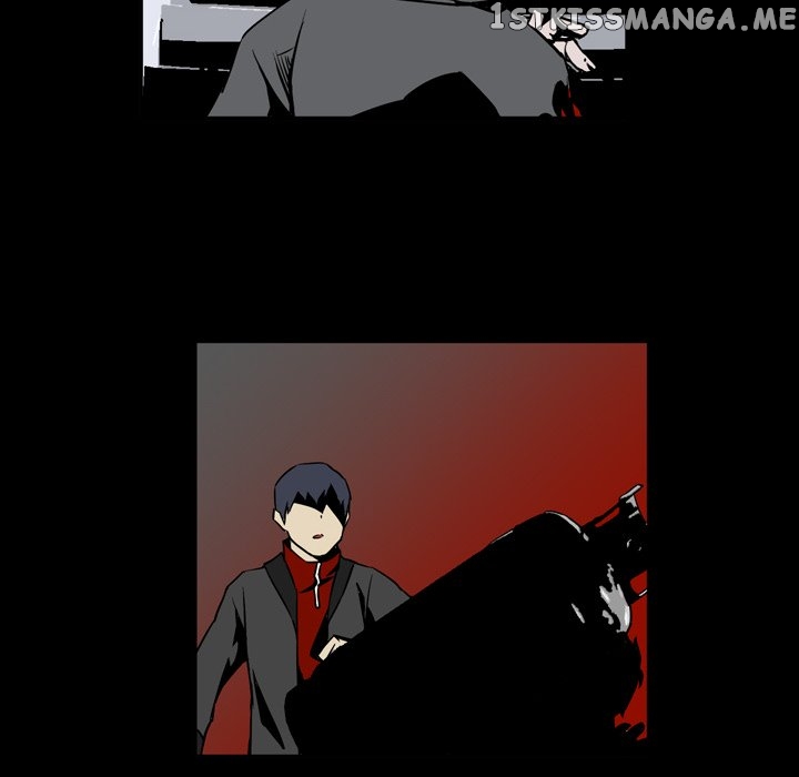 B Rated Hero chapter 12 - page 94