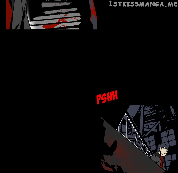 B Rated Hero chapter 12 - page 96