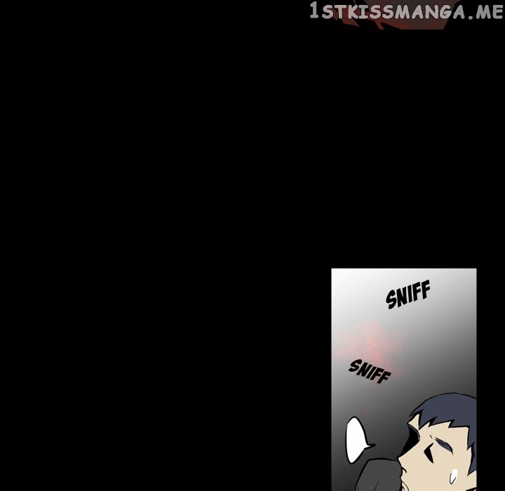 B Rated Hero chapter 12 - page 97