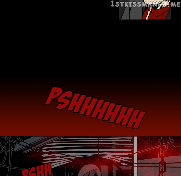 B Rated Hero chapter 12 - page 98