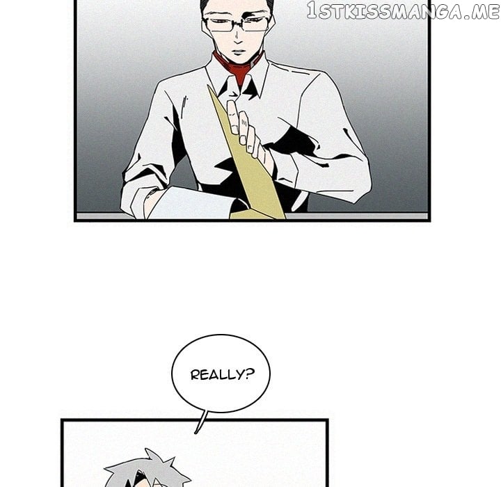 B Rated Hero chapter 15 - page 10