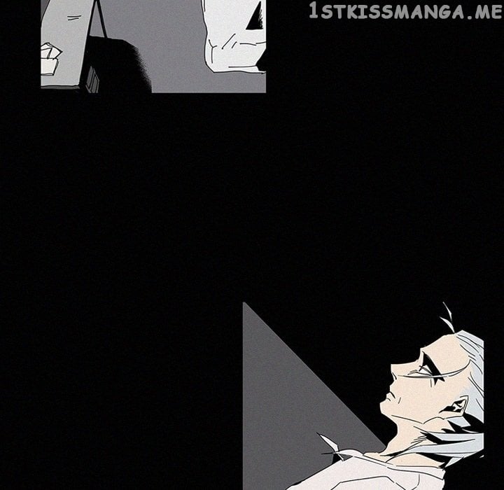 B Rated Hero chapter 15 - page 19