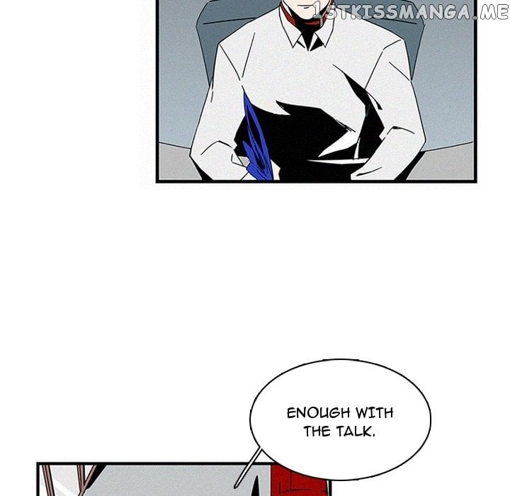 B Rated Hero chapter 15 - page 27